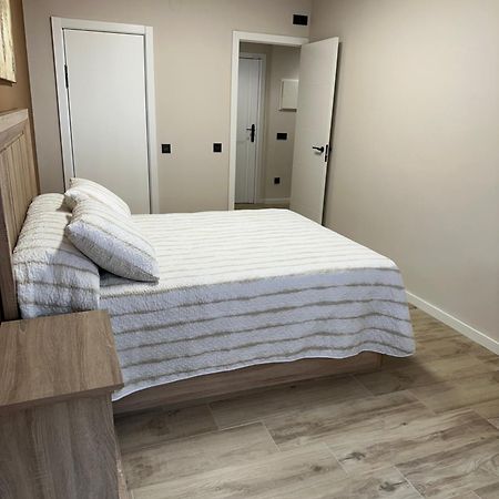 Apartamento Puente Romano Ourense Buitenkant foto