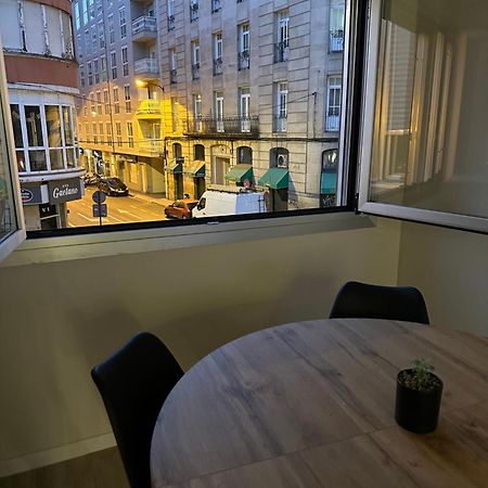 Apartamento Puente Romano Ourense Buitenkant foto