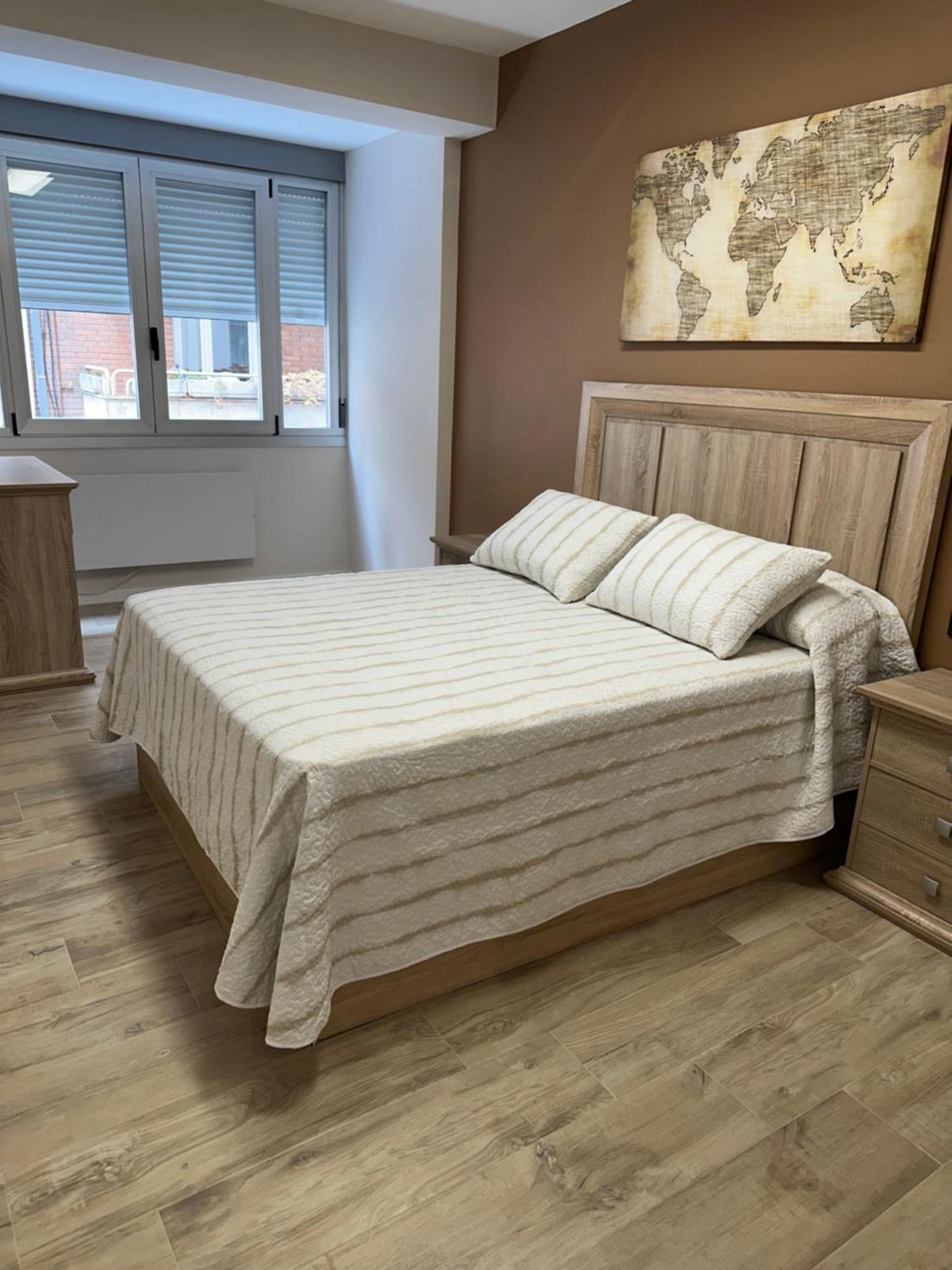 Apartamento Puente Romano Ourense Buitenkant foto