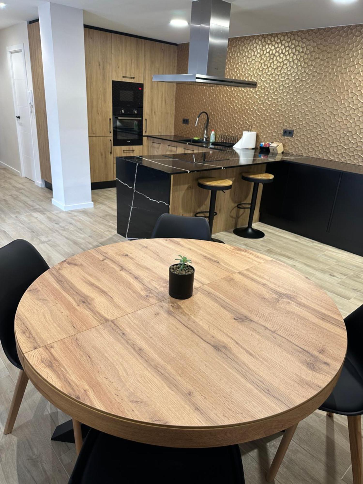 Apartamento Puente Romano Ourense Buitenkant foto