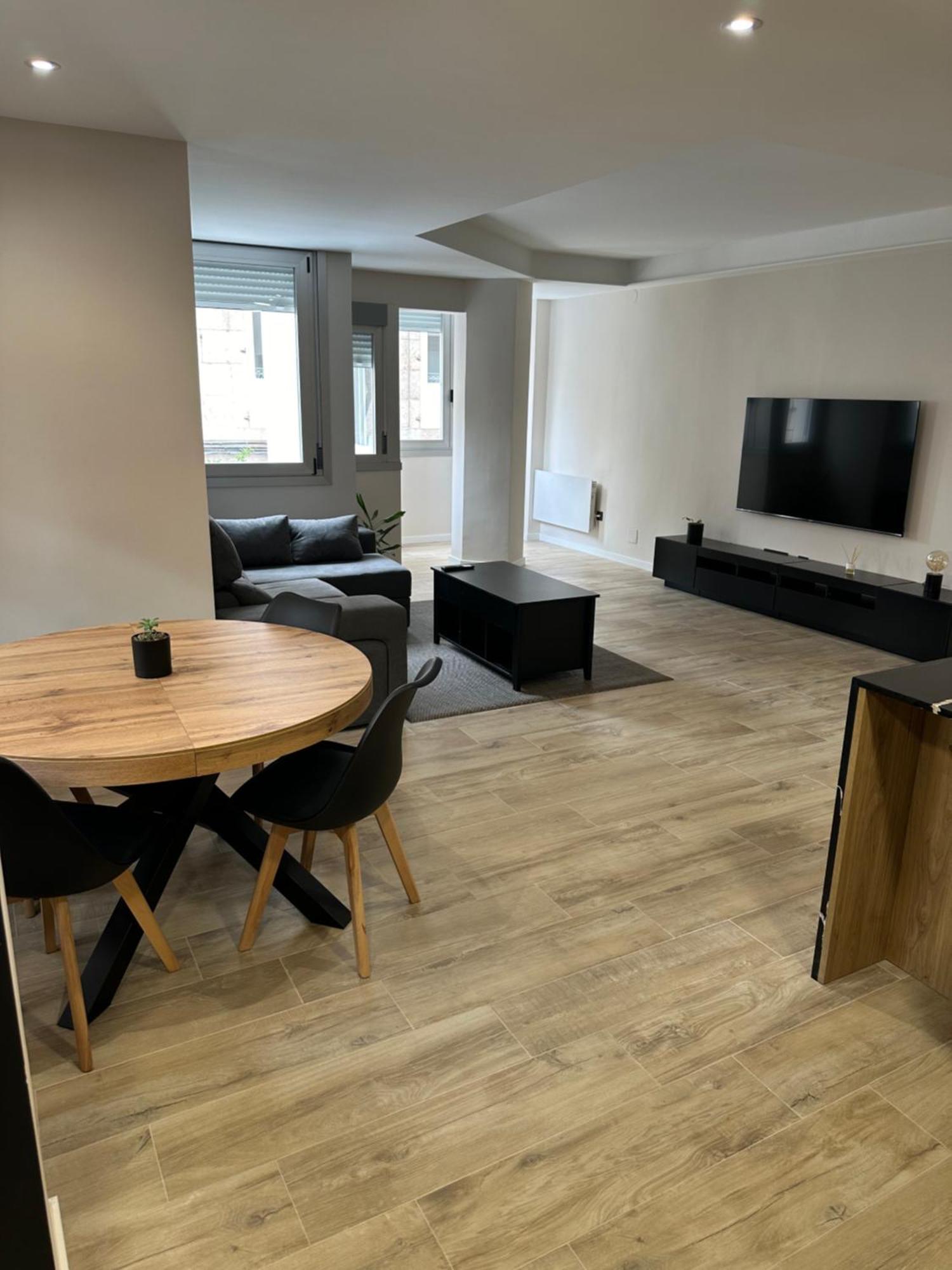 Apartamento Puente Romano Ourense Buitenkant foto