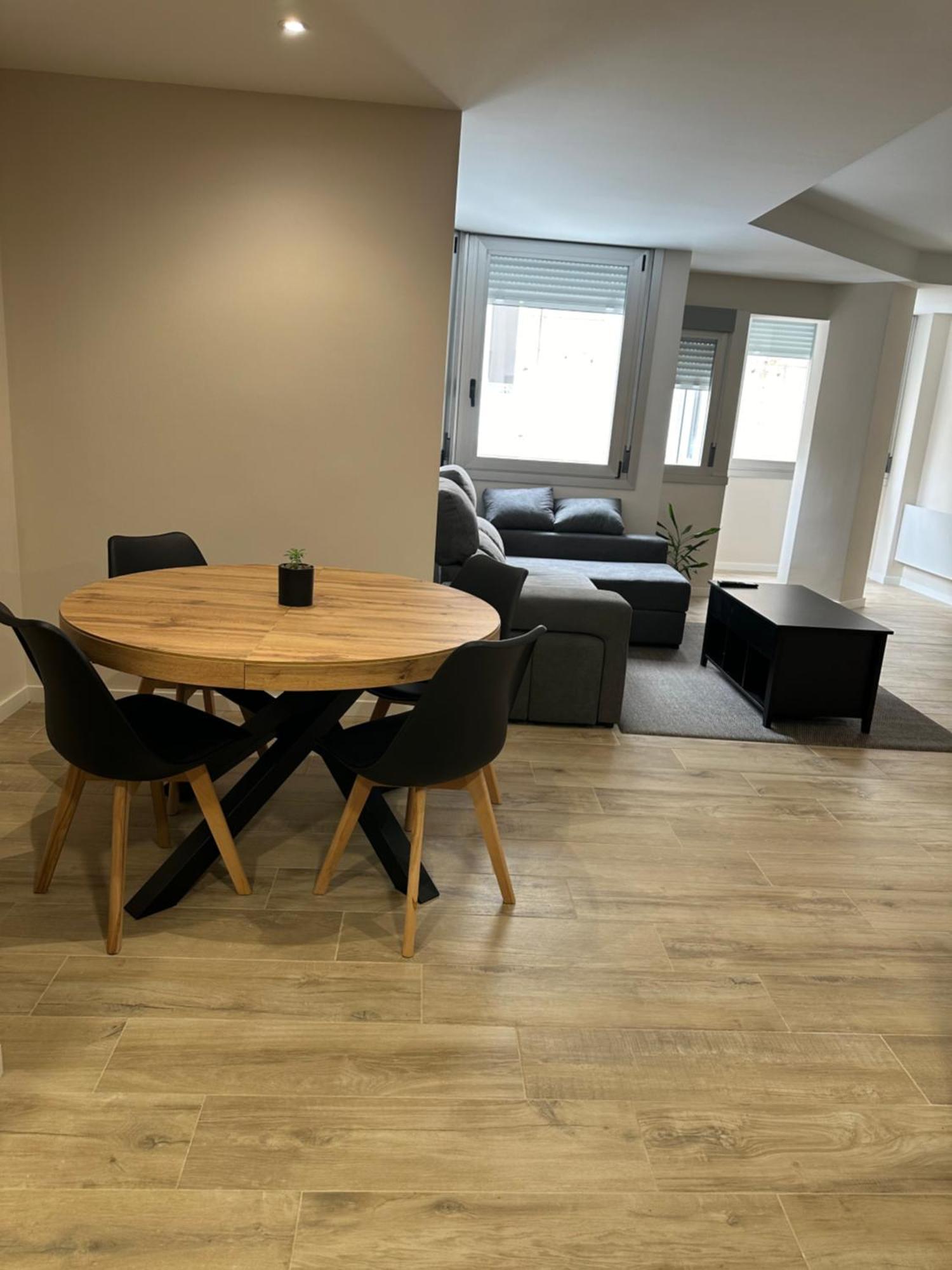 Apartamento Puente Romano Ourense Buitenkant foto