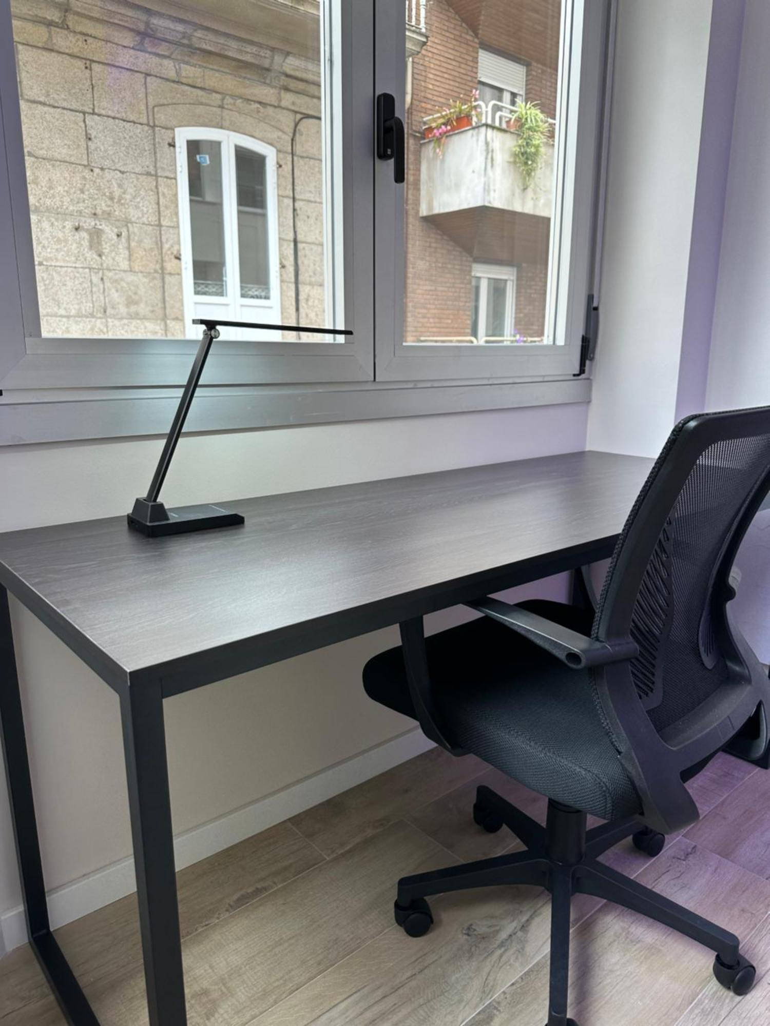 Apartamento Puente Romano Ourense Buitenkant foto