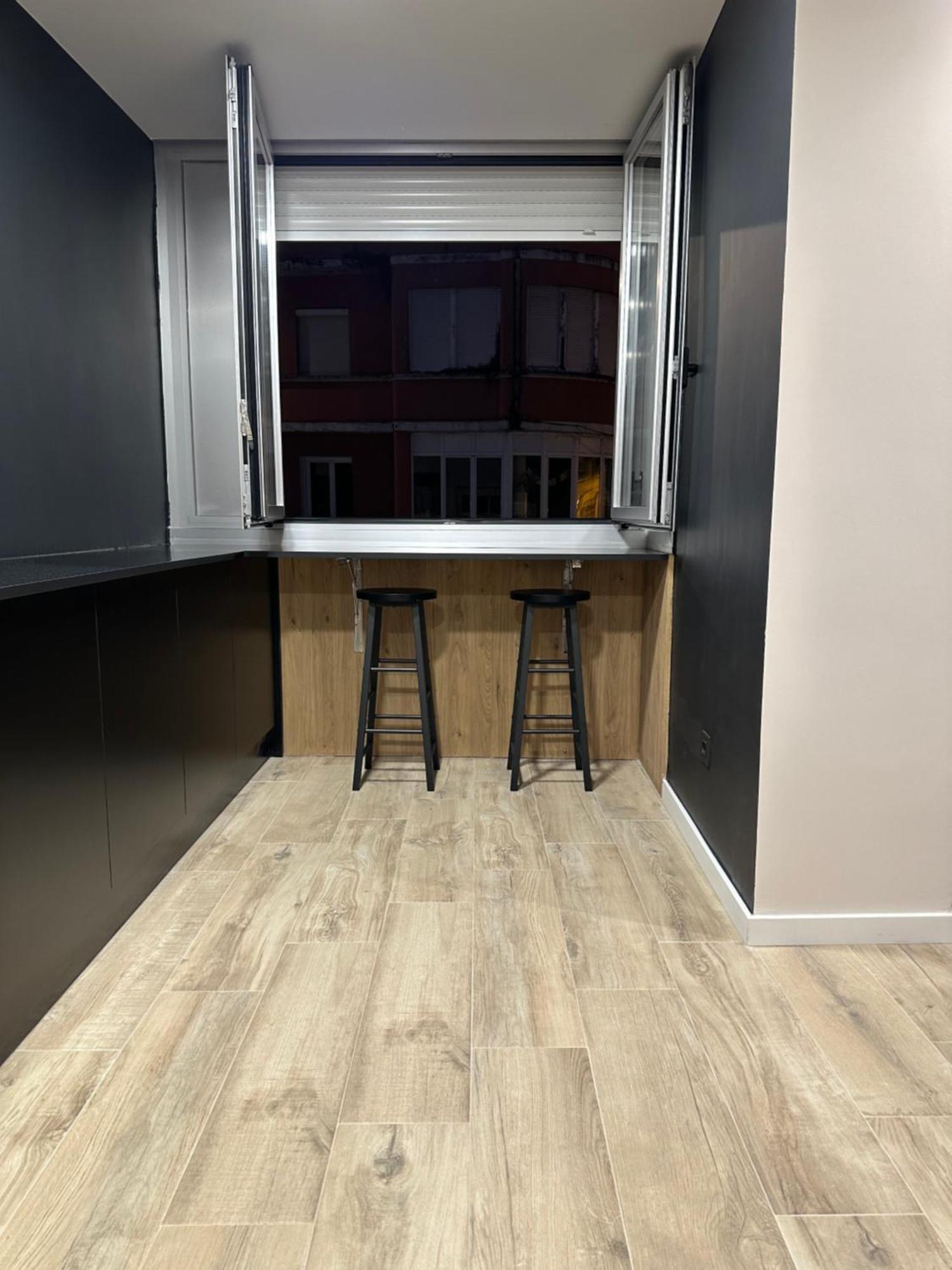 Apartamento Puente Romano Ourense Buitenkant foto